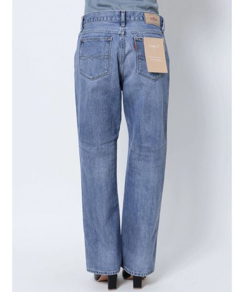 Ungrid（アングリッド） ジーンズ デニム デニムパンツ ヴィンテージ