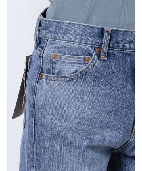 Ungrid（アングリッド） ジーンズ デニム デニムパンツ ヴィンテージ