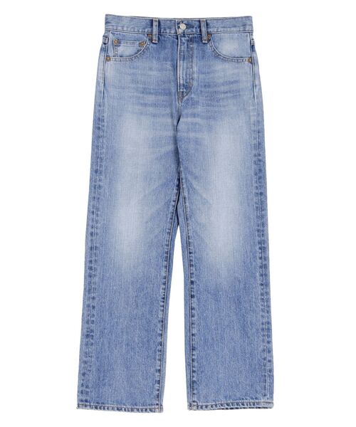 Ungrid（アングリッド） ジーンズ デニム デニムパンツ ヴィンテージ