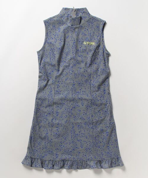 tシャツ Tシャツ 「G/FORE」WOMENS Star Flake Print Jersey 