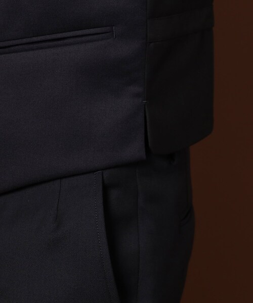 DRESSTERIOR（ドレステリア） ベスト ジレ 「セットアップ可