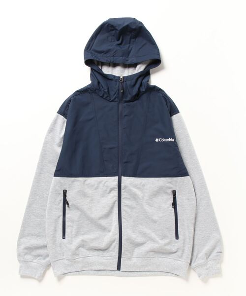 Columbia（コロンビア） パーカー ウィルキンソンコーブフーディ