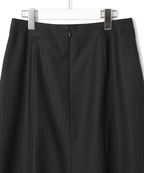 23区（ニジュウサンク） スカート 「セットアップ対応/新色追加