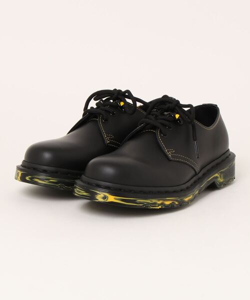 シューズ 「Dr.Martens」1461 3 ホール シューズ 31162001 メンズ 