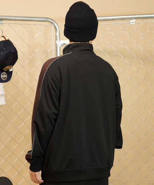 SANTA CRUZ（サンタクルーズ） ジャージ 「ムラサキスポーツ限定