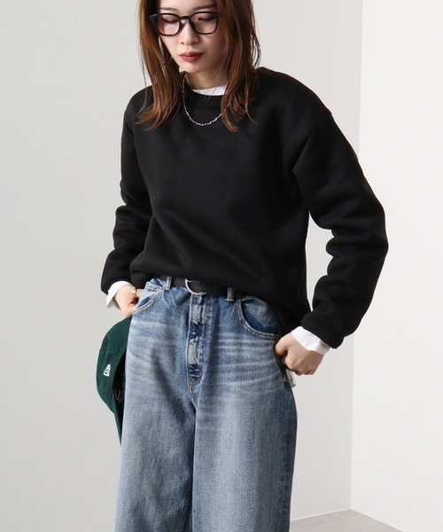 最終お値下げ DDボアトレーナー 最終お値下げ DDボアトレーナー 最終お値下げ DDボアトレーナー