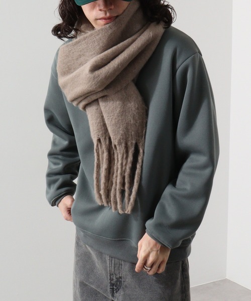 Ace トレーナー スウェット ACE 裏ボア スウェットト レーナー