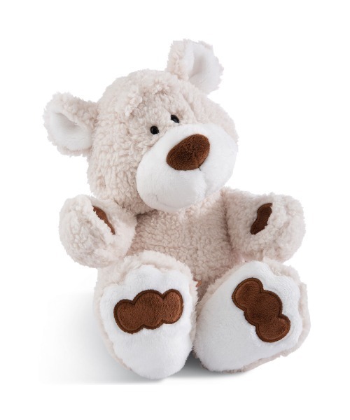 nici（ニキ） おもちゃ NICI/ぬいぐるみ クラシックベア2024 ベアベン