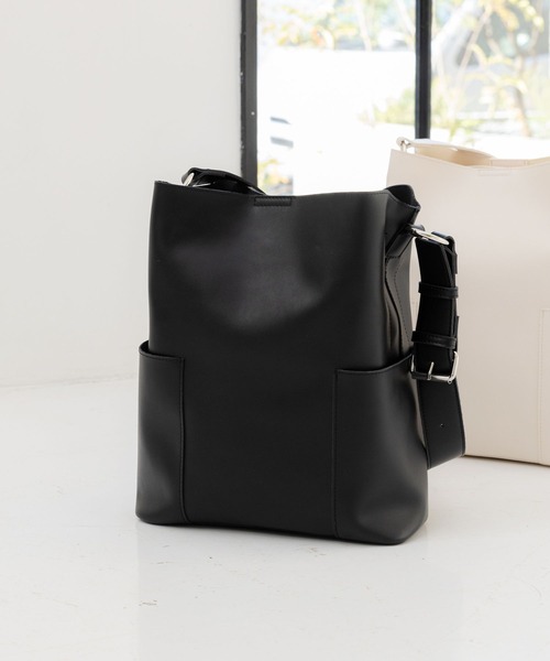 ｙｕｎ♡ ページ　SCO-143/ND LAKOLE（ラコレ） ショルダーバッグ バッグ 2WAYワンショルダーBAG