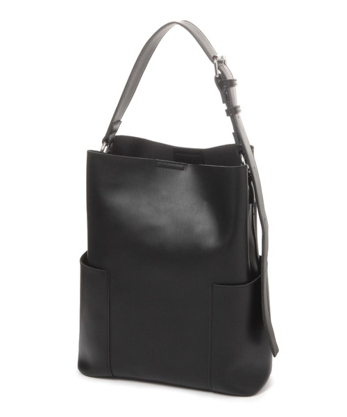 LAKOLE ショルダーバッグ バッグ 2WAYワンショルダーBAG
