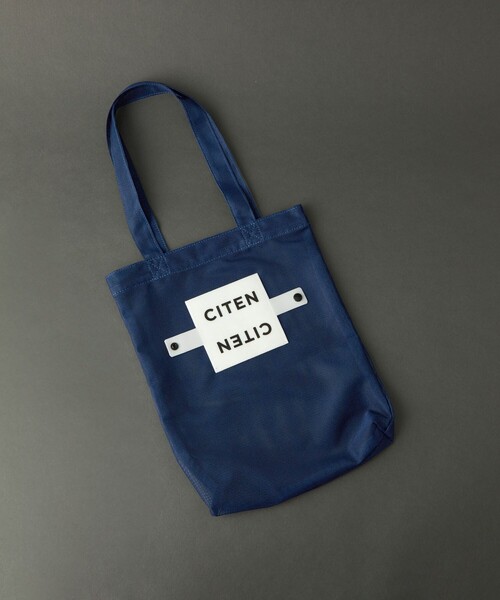 トートバッグ 「CITEN」クルクルパッチン メッシュ トート S レディース メンズ | CITEN | 25