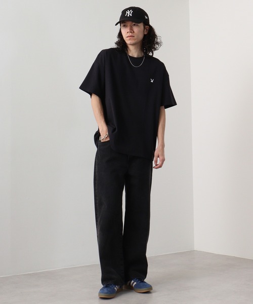 Playboy 7 モチーフロンT XLサイズ 楽天市場】プレイボーイ tシャツ（長さ（袖）長袖）の通販