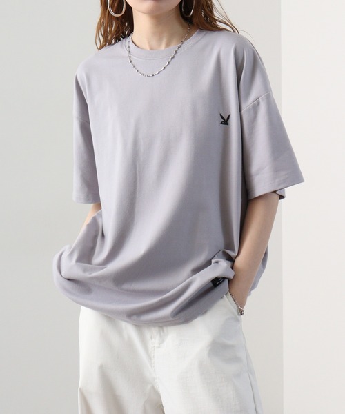PLAYBOY tシャツ PLAYBOYビッグTシャツ メンズ レディース