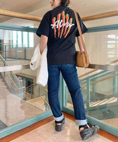 ジーンズ 「店頭で人気」「EDWIN」「麻/ドライタッチ/ストレッチ」「JERSEYS COOL」レギュラーストレート メンズ | EDWIN | 06