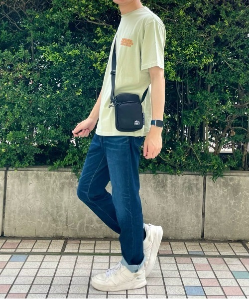 ジーンズ 「店頭で人気」「EDWIN」「麻/ドライタッチ/ストレッチ」「JERSEYS COOL」レギュラーストレート メンズ | EDWIN | 09