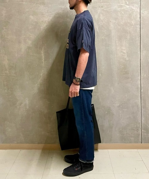ジーンズ 「店頭で人気」「EDWIN」「麻/ドライタッチ/ストレッチ」「JERSEYS COOL」レギュラーストレート メンズ | EDWIN | 13