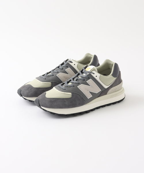 早い者勝ち!!! New Balance / ニューバランス ◆ U574LGGG New Balance スニーカー NEW BALANCE ニューバランス U574LGGG(D