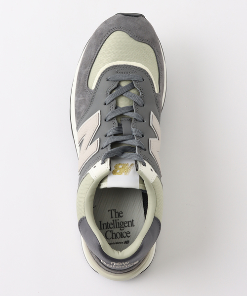 New Balance スニーカー NEW BALANCE (ニューバランス) U574LGGD