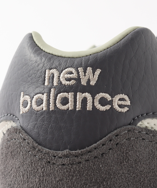 New Balance（ニューバランス） 574 スニーカー U574LGGD メンズ