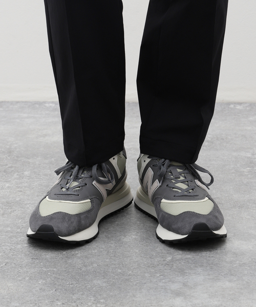 New Balance スニーカー NEW BALANCE (ニューバランス) U574LGGD