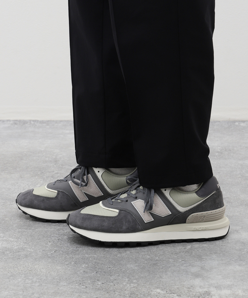 New Balance スニーカー NEW BALANCE (ニューバランス) U574LGGD