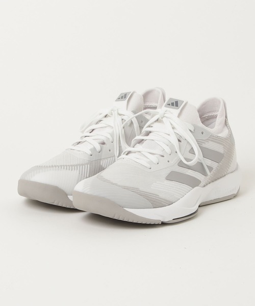 最新☆アディダスレディーストレーニング☆RAPIDMOVE TRAINER adidas スニーカー Rapidmove ADV トレーナー / Trainer
