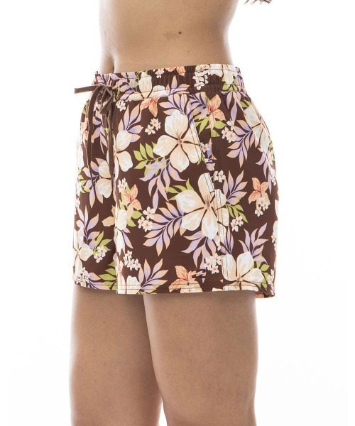 ☆BILLABONG☆ ボードショーツ SMU WOMENS BOARDSHORT BILLABONG 水着 レディース PRINT SHORT BOARDSHORTS ボード