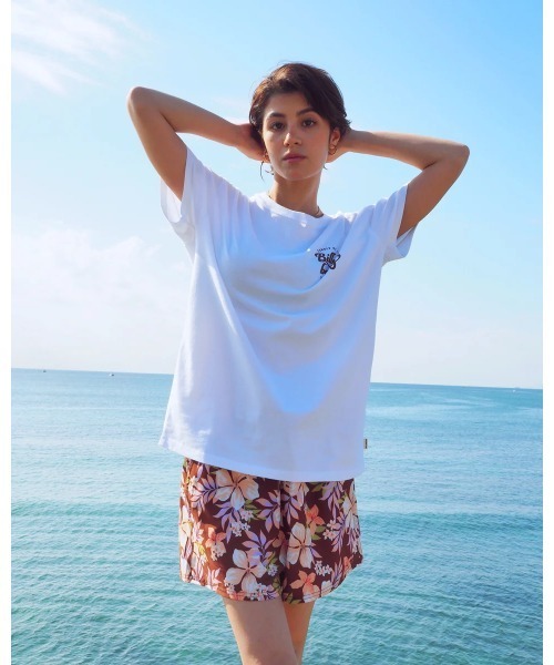 ☆BILLABONG☆ ボードショーツ SMU WOMENS BOARDSHORT BILLABONG 水着 レディース PRINT SHORT BOARDSHORTS ボード