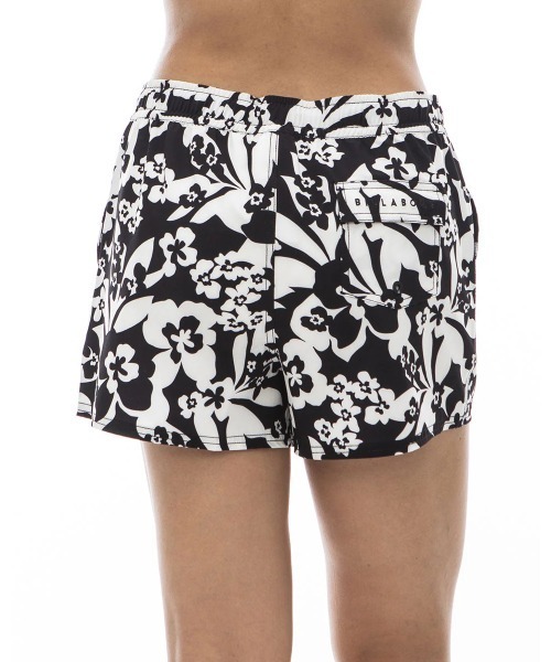 ☆BILLABONG☆ ボードショーツ SMU WOMENS BOARDSHORT BILLABONG 水着 レディース PRINT SHORT BOARDSHORTS ボード