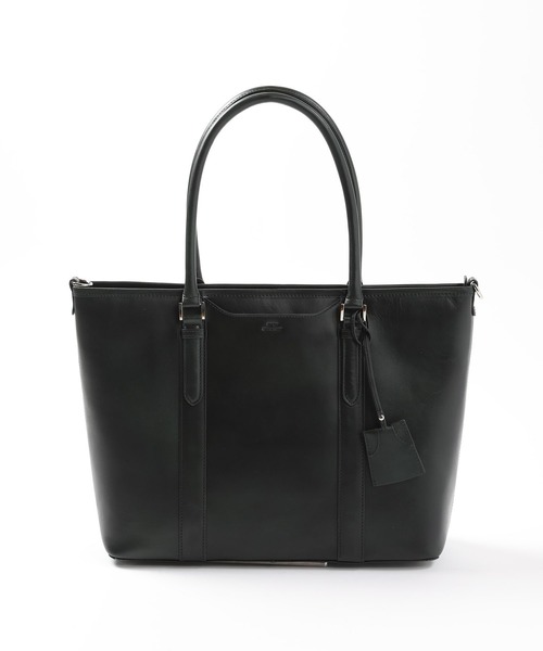 MEN'S BIGI（メンズビギ） ビジネスリュック ビジネスバッグ 「SEEKER