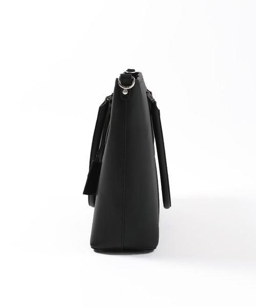 MEN'S BIGI（メンズビギ） ビジネスバッグ 「SEEKER/シーカー」別注