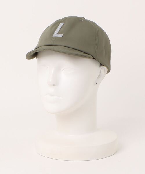 Jackman（ジャックマン） キャップ 帽子 OX BB Cap メンズ レディース