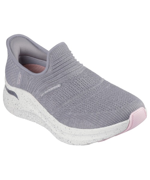 SKECHERS スニーカー ARCH FIT 2.0 - RIGHT AS RAIN