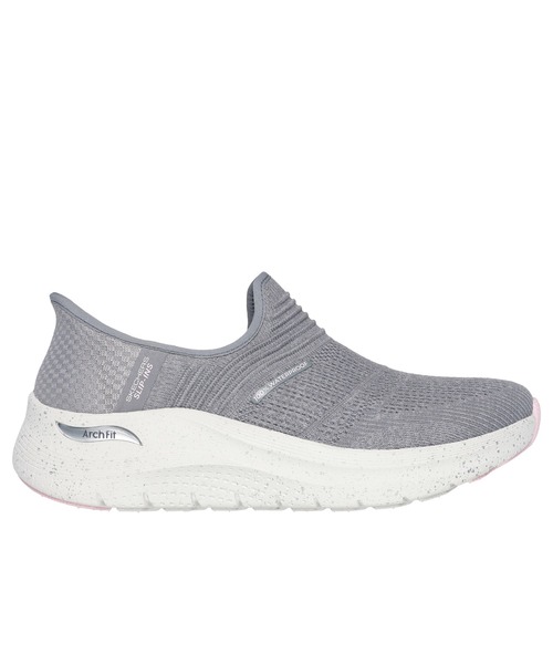 SKECHERS スニーカー ARCH FIT 2.0 - RIGHT AS RAIN