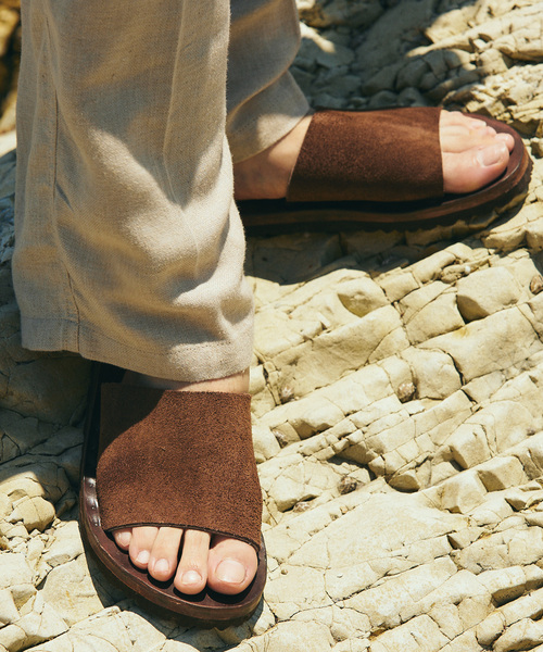 サンダル SEDONA SANDAL / セドナサンダル VICTORIA メンズ : 84568194 