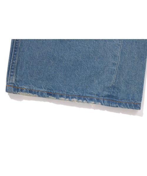 A BATHING APE（アベイシングエイプ） ジーンズ デニム デニムパンツ