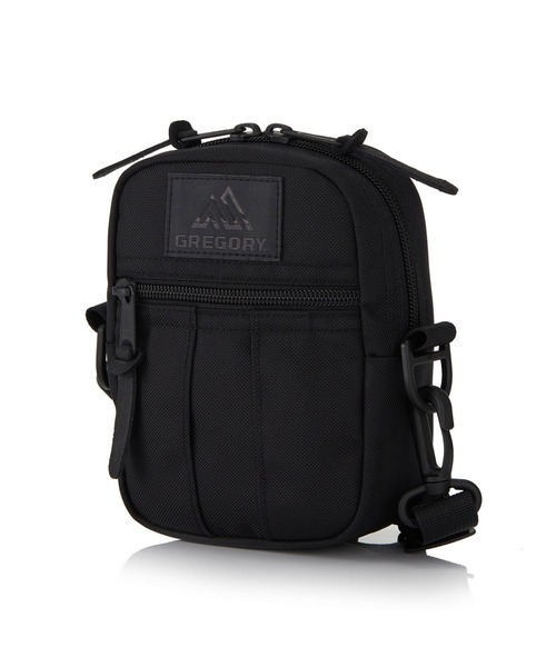 GREGORY ショルダーバッグ クイックポケットS QUICK POCKET S
