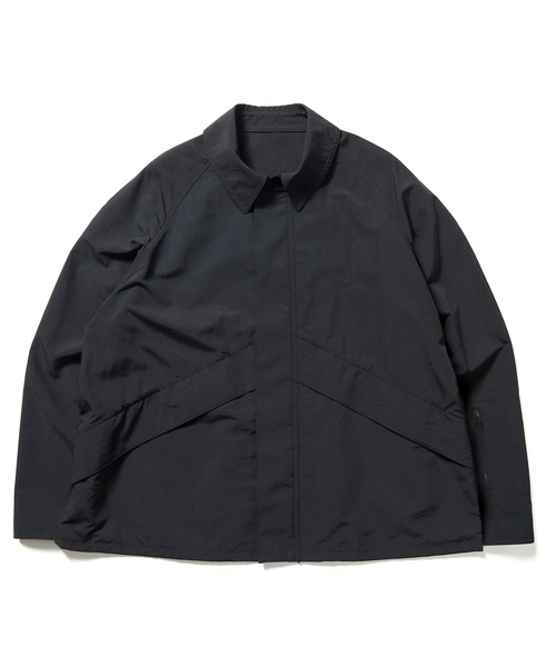 SOPHNET.（ソフネット） ナイロンジャケット SUPPLEX NYLON FIELD