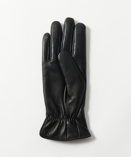 【DAIRIKU / ダイリク】 Mitchum Knit Glove DAIRIKU（ダイリク）の「【DAIRIKU / ダイリク】 Mitchum Knit Glove
