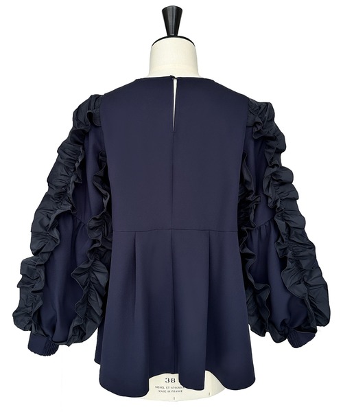 ROUTOUTE BOUTIQUE ♡ セットアップ パンツ結婚式 オケージョン ROUTOUTE BOUTIQUE ♡ セットアップ パンツ結婚式 オケージョン