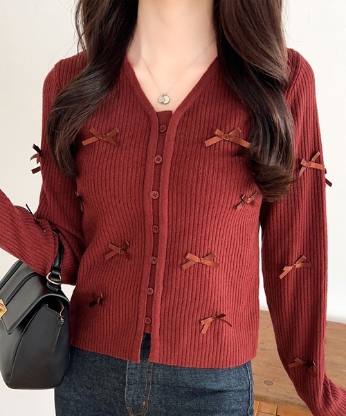 Milly♡カーディガン Women's Designer Sweaters & Knits | Luxury Knit Sweaters & Cardigans