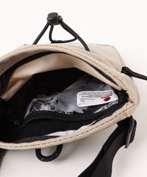 MAMMUT（マムート） ショルダーバッグ バッグ 「 」 Xeron Pouch RT 1