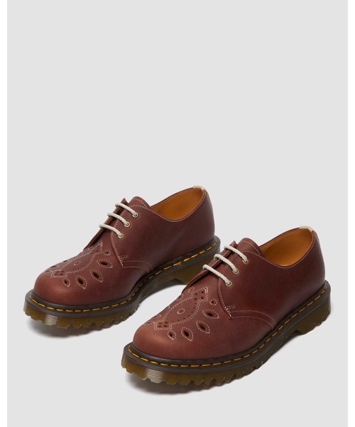 【Dr,Martens】MIE 1461 3 ホール シオックスフォード Dr.Martens シューズ Dr. Martens/ドクターマーチン MIE 1461 3