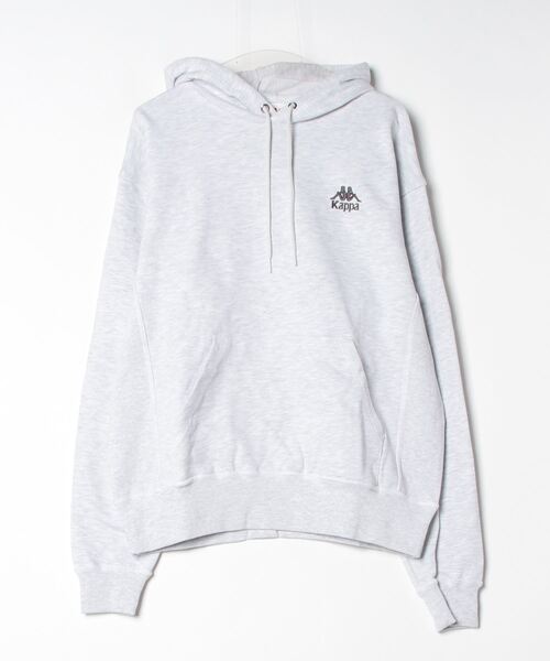 Kappa（カッパ） パーカー 「ムラサキスポーツ限定」KAPPA/カッパ