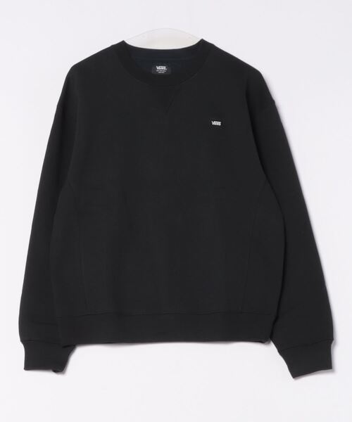 ANTICOUNTRYCLUB VANS トレーナー VANS（ヴァンズ） バンズ【VANS】VN000HNV Core Basic Raglan Crew