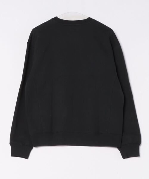 VANS（ヴァンズ） トレーナー スウェット M Mini-Logo Athletic C SWT