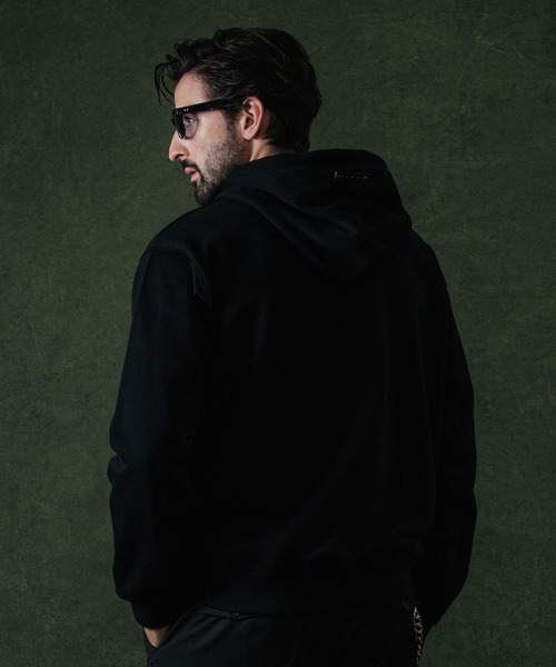 CRIMIE（クライミー） パーカー HOODIE SWEAT / フーディー スウェット