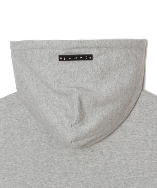 CRIMIE パーカー HOODIE SWEAT / フーディー スウェット メンズ