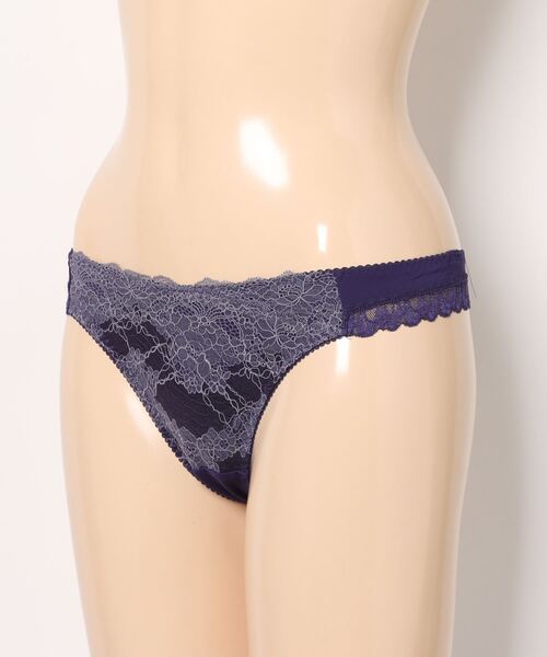 Triumph（トリンプ） ショーツ 天使のブラ スリムライン614 ストリング