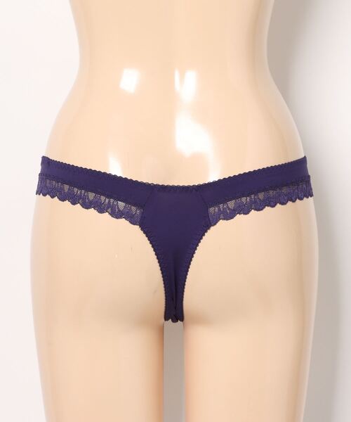 Triumph（トリンプ） ショーツ 天使のブラ スリムライン614 ストリング